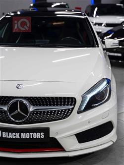 مرسيدس بنز A-Class